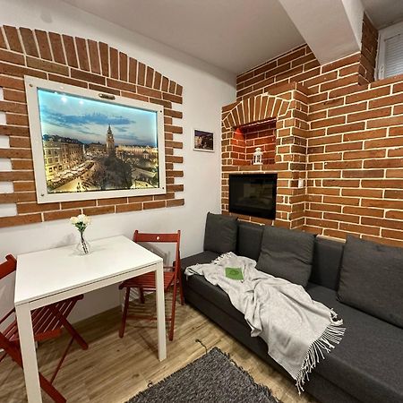 דירות קרקוב Solna Elegance מראה חיצוני תמונה
